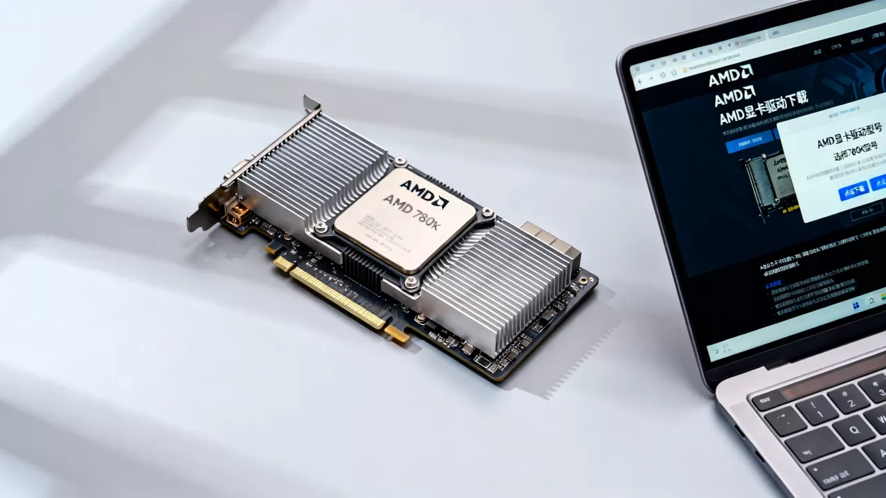 AMD 7870K显卡驱动怎么下载,AMD显卡驱动下载 AMD 7870K显卡驱动怎么下载,AMD显卡驱动下载