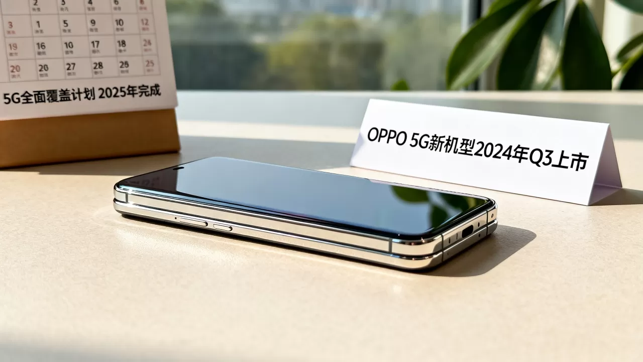 oppo5g其它手机什么时候上市,5g手机全面上市时间 oppo5g其它手机什么时候上市,5g手机全面上市时间