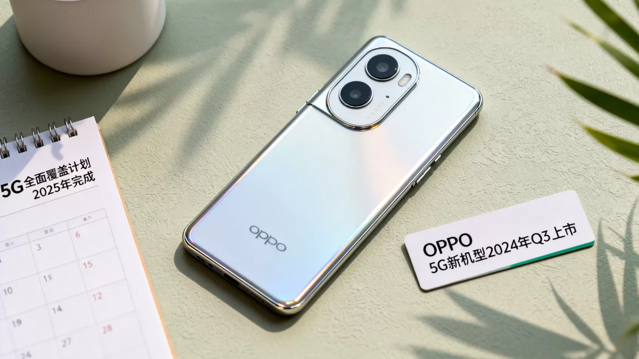 oppo5g其它手机什么时候上市,5g手机全面上市时间 oppo5g其它手机什么时候上市,5g手机全面上市时间