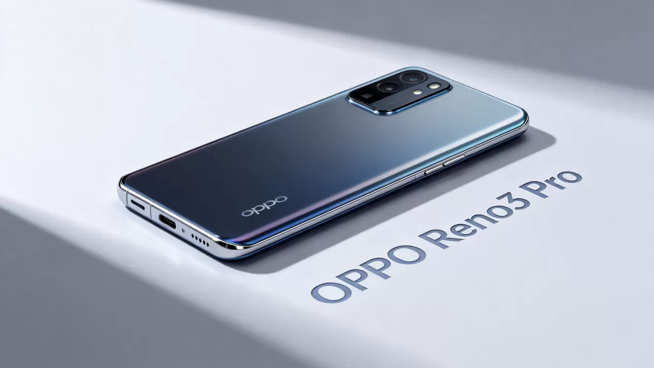OPPO Reno3 Pro什么时候上市?OPPO Reno3 Pro上市时间 OPPO Reno3 Pro什么时候上市?OPPO Reno3 Pro上市时间