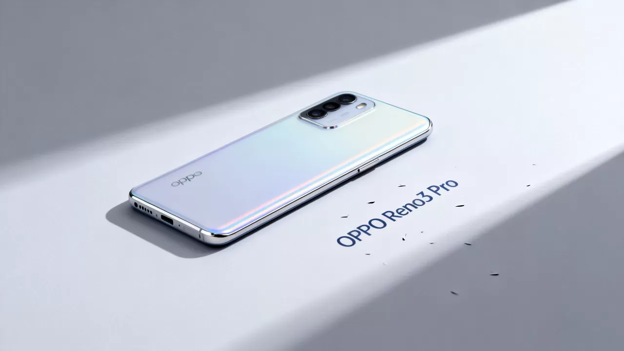 OPPO Reno3 Pro什么时候上市?OPPO Reno3 Pro上市时间 OPPO Reno3 Pro什么时候上市?OPPO Reno3 Pro上市时间