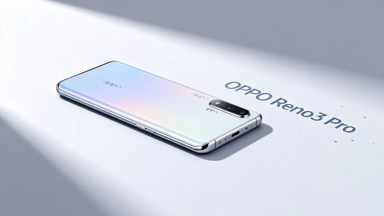 OPPO Reno3 Pro什么时候上市?OPPO Reno3 Pro上市时间 OPPO Reno3 Pro什么时候上市?OPPO Reno3 Pro上市时间