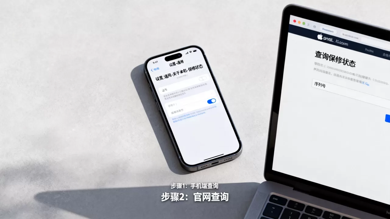 iphone怎么查保修,iphone查询保修期方法 iphone怎么查保修,iphone查询保修期方法