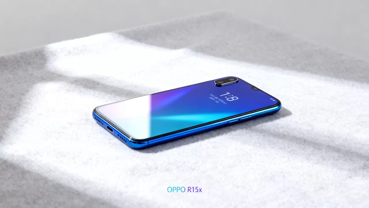 OPPO R15x现在是什么价位,OPPO R15x最新报价 OPPO R15x现在是什么价位,OPPO R15x最新报价