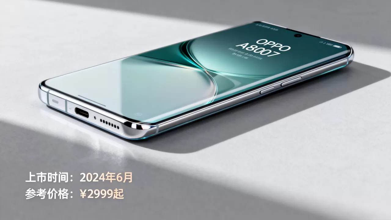 OPPO A8007什么时候上市的?OPPO A8007上市时间及价格 OPPO A8007什么时候上市的?OPPO A8007上市时间及价格