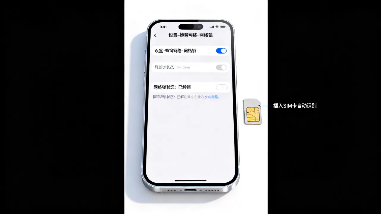 iphone怎么看网络锁是什么意思,iphone网络锁怎么查 iphone怎么看网络锁是什么意思,iphone网络锁怎么查