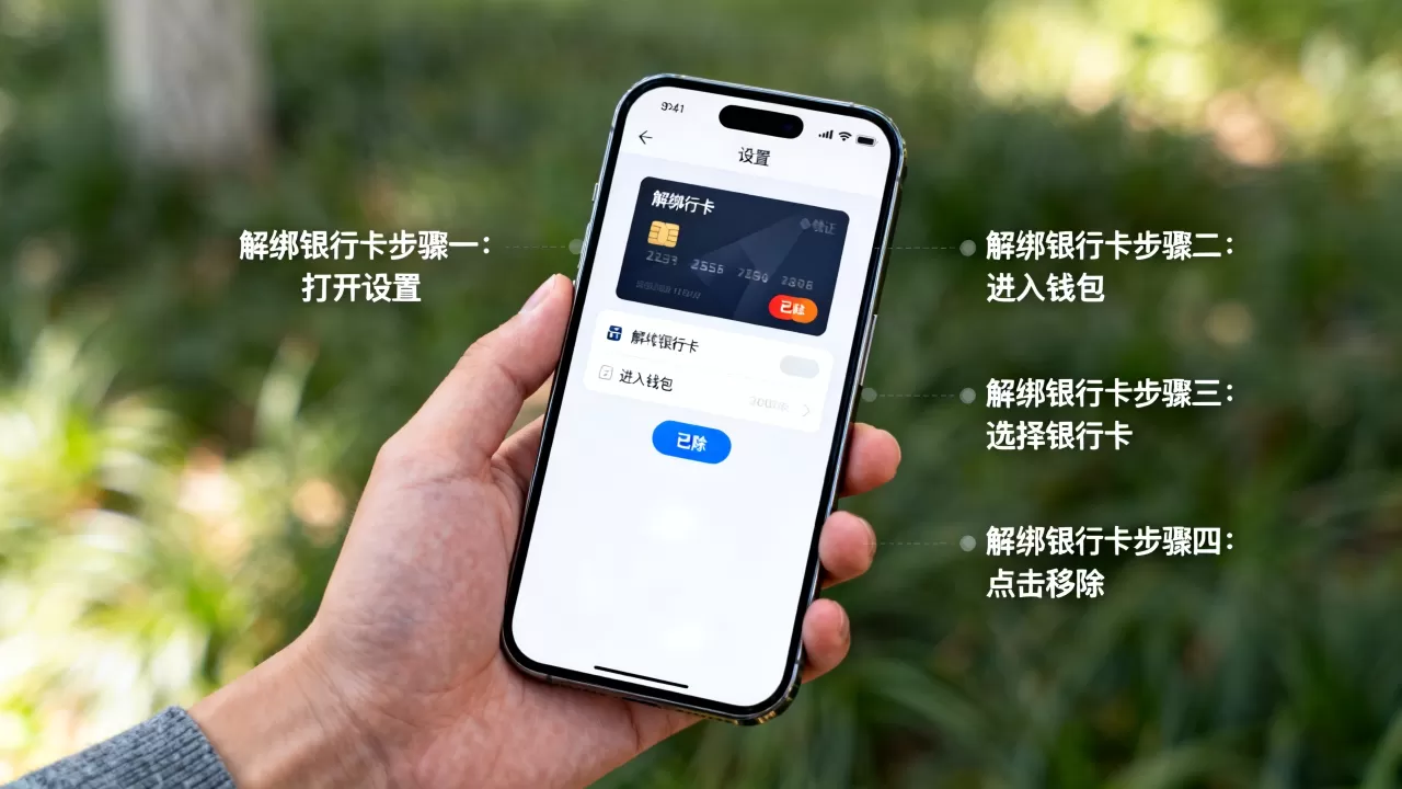 iphone怎么解银行卡号,iphone怎么解绑银行卡 iphone怎么解银行卡号,iphone怎么解绑银行卡