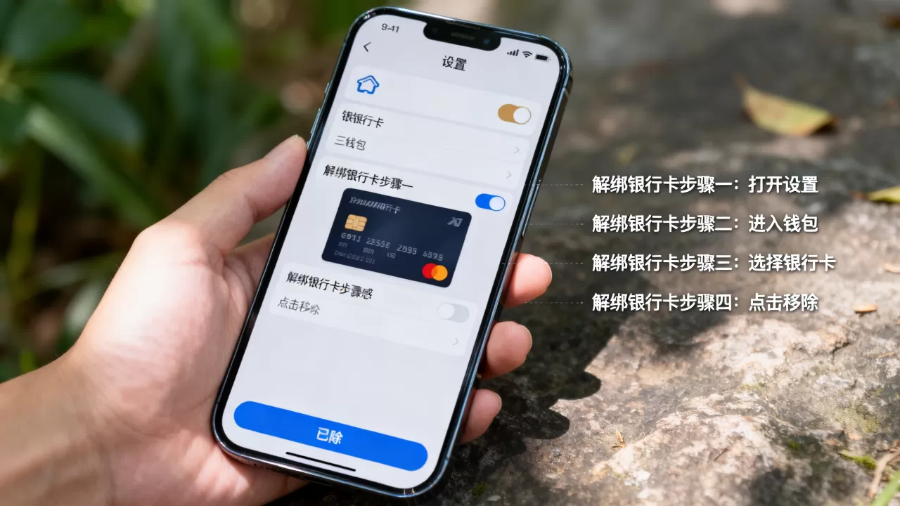iphone怎么解银行卡号,iphone怎么解绑银行卡 iphone怎么解银行卡号,iphone怎么解绑银行卡
