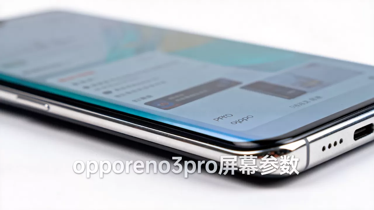 opporeno3pro什么屏幕,opporeno3pro屏幕参数 opporeno3pro什么屏幕,opporeno3pro屏幕参数