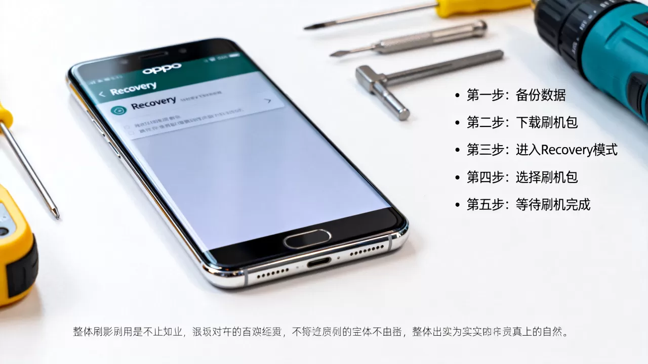 oppo手机怎么刷机教程,oppo手机刷机步骤 oppo手机怎么刷机教程,oppo手机刷机步骤