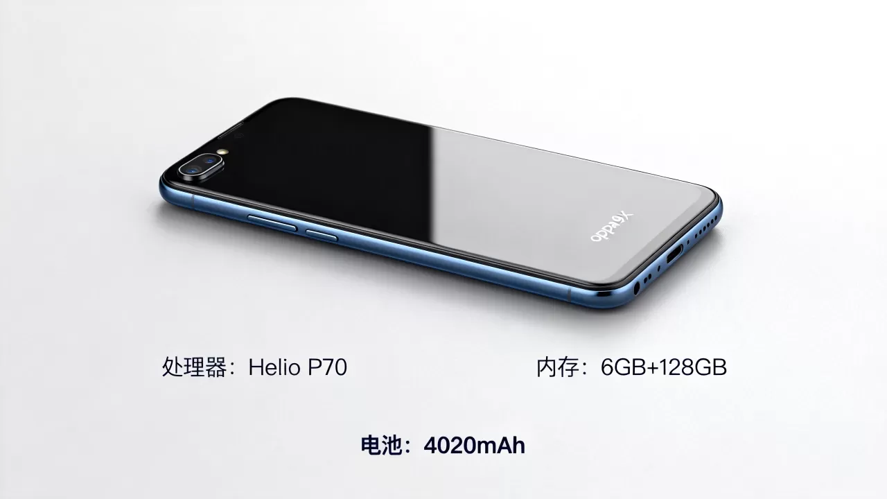 oppoa9x是什么配置，oppoa9x参数