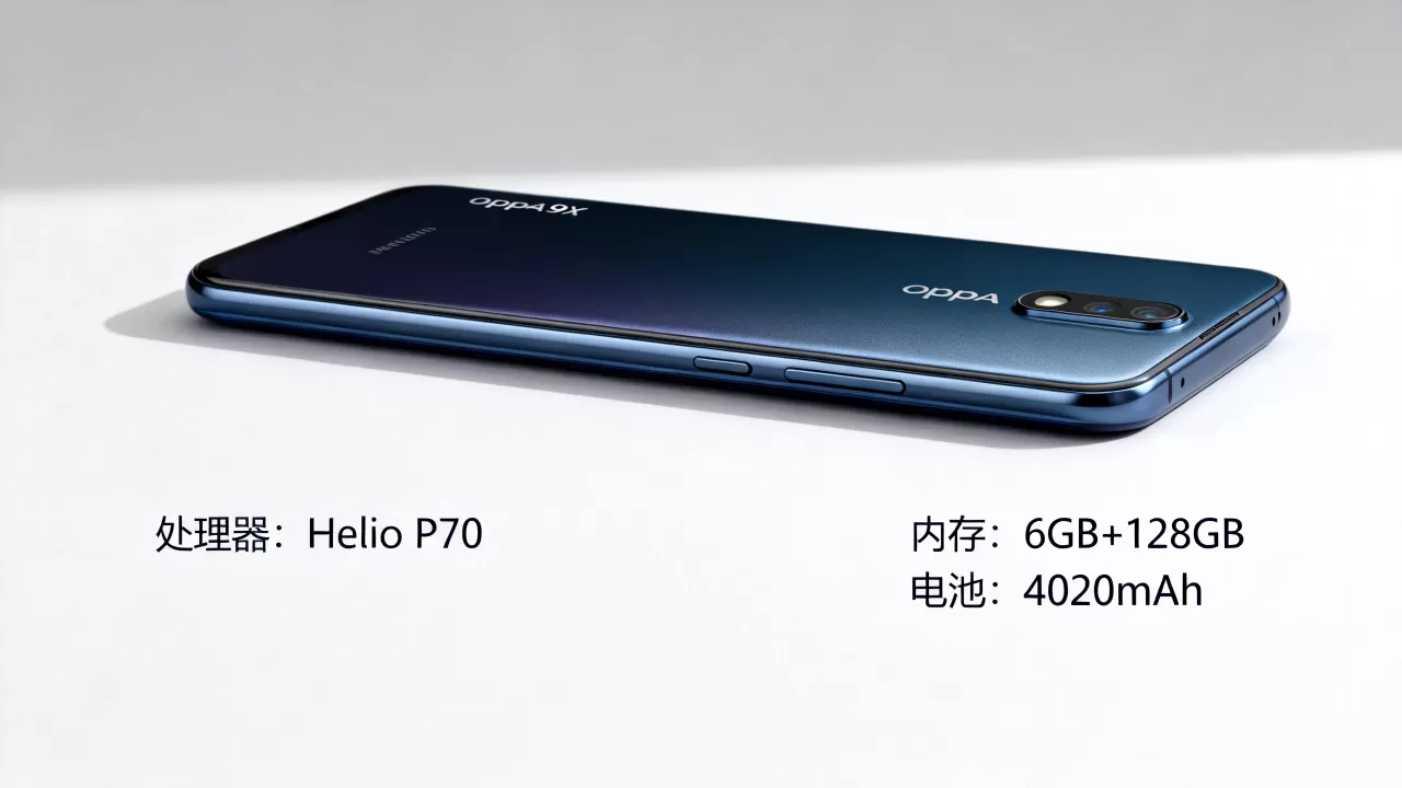 oppoa9x是什么配置，oppoa9x参数