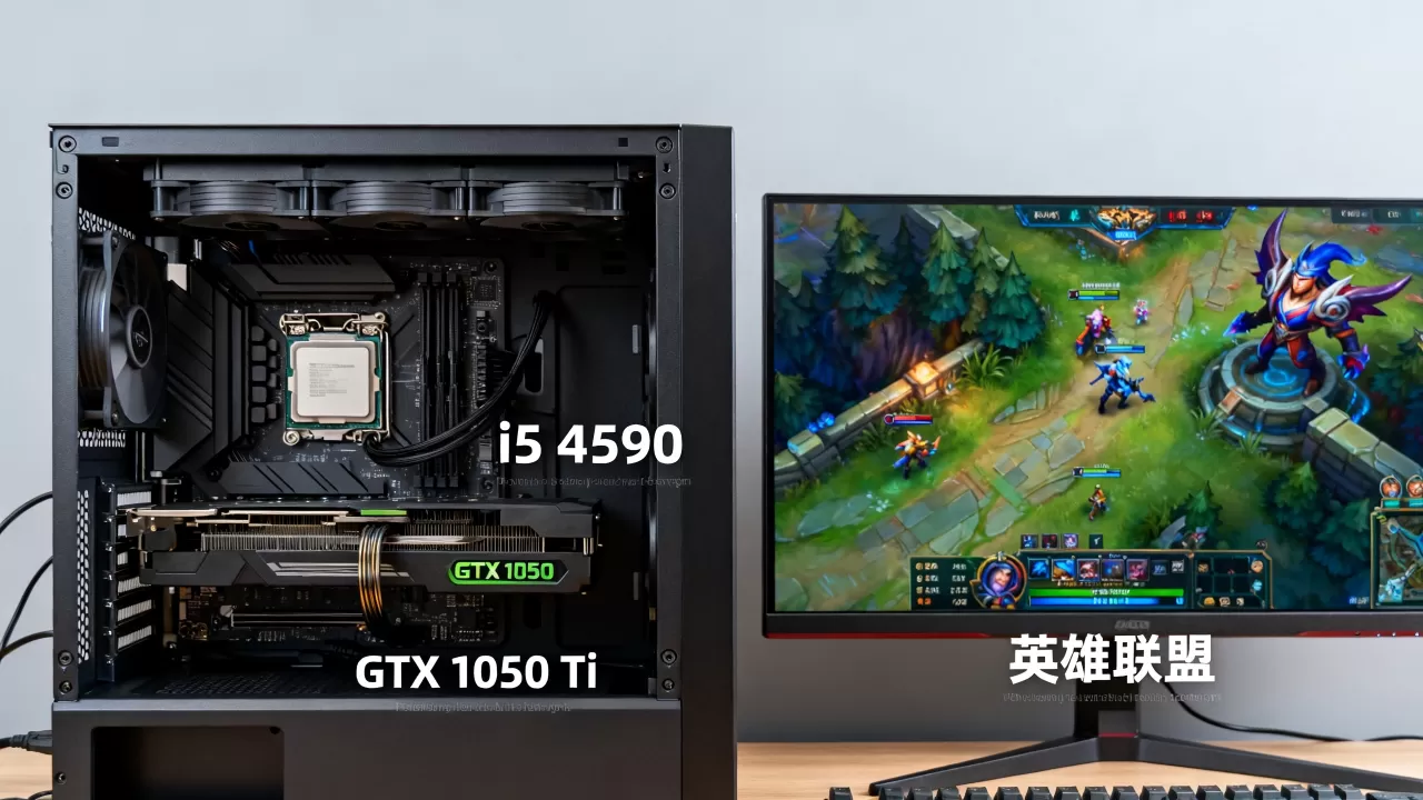 i54590不配显卡玩lol,i54590配什么显卡玩lol i54590不配显卡玩lol,i54590配什么显卡玩lol