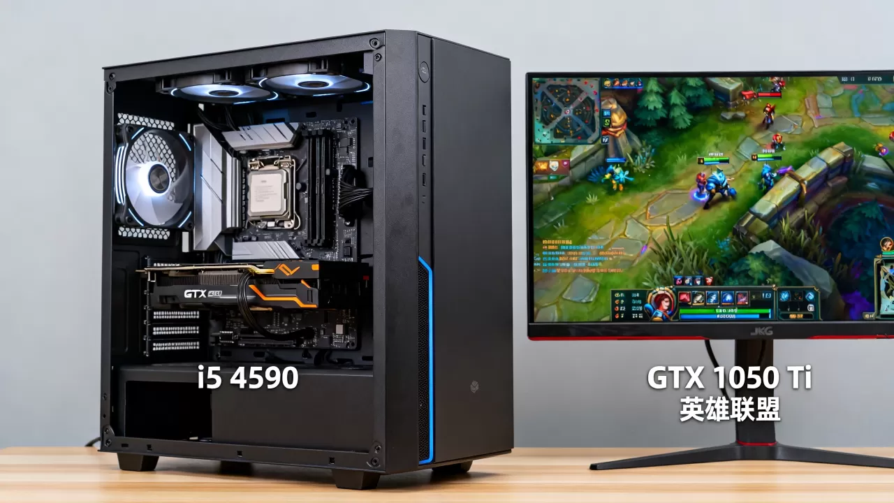 i54590不配显卡玩lol,i54590配什么显卡玩lol i54590不配显卡玩lol,i54590配什么显卡玩lol
