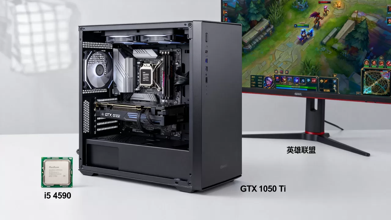 i54590不配显卡玩lol,i54590配什么显卡玩lol i54590不配显卡玩lol,i54590配什么显卡玩lol
