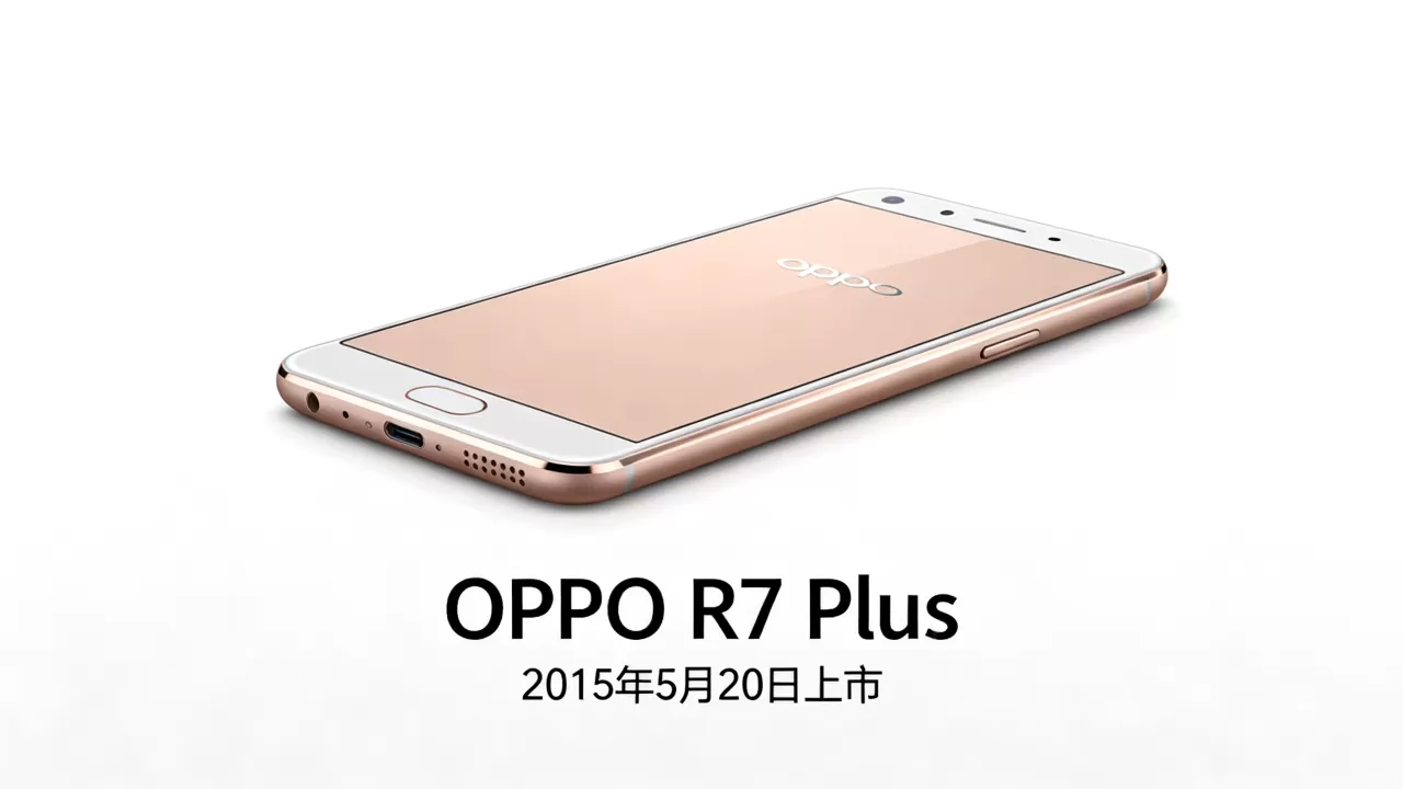 OPPO R7 Plus什么时候上市的,OPPO R7 Plus上市时间 OPPO R7 Plus什么时候上市的,OPPO R7 Plus上市时间