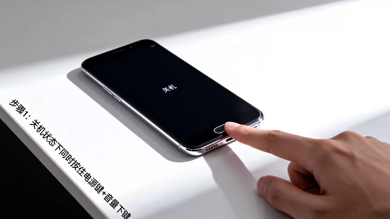 oppor15按什么键能刷机，oppor15刷机教程