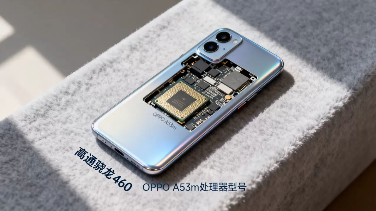 oppoa53m用的什么cpu,OPPO A53m处理器型号 oppoa53m用的什么cpu,OPPO A53m处理器型号