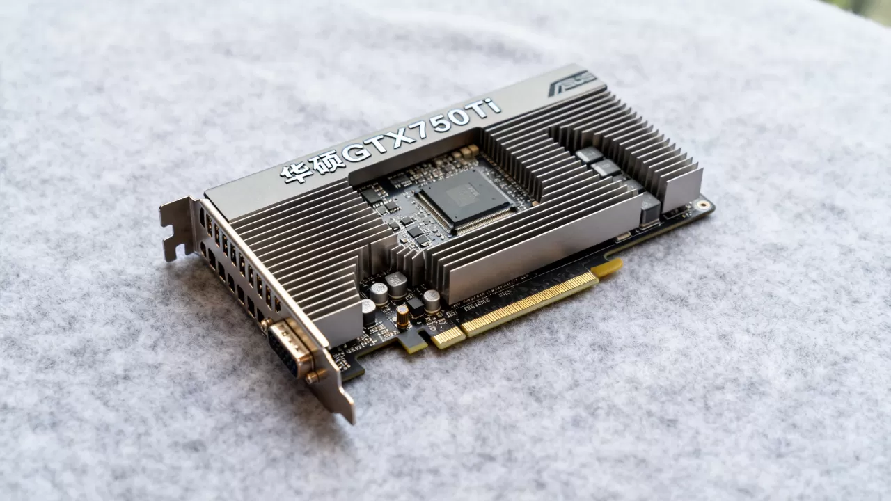 华硕gtx750ti显卡测评，华硕gtx750ti显卡怎么样