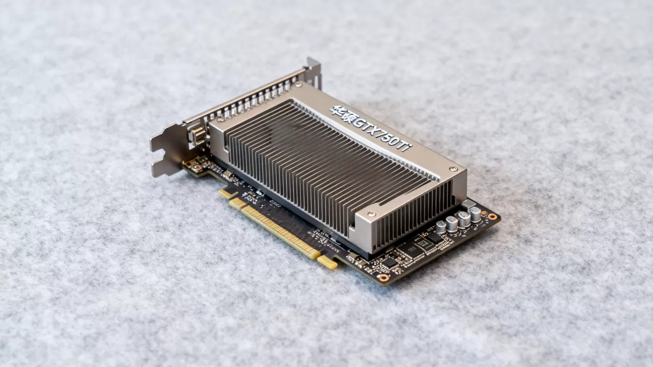 华硕gtx750ti显卡测评，华硕gtx750ti显卡怎么样