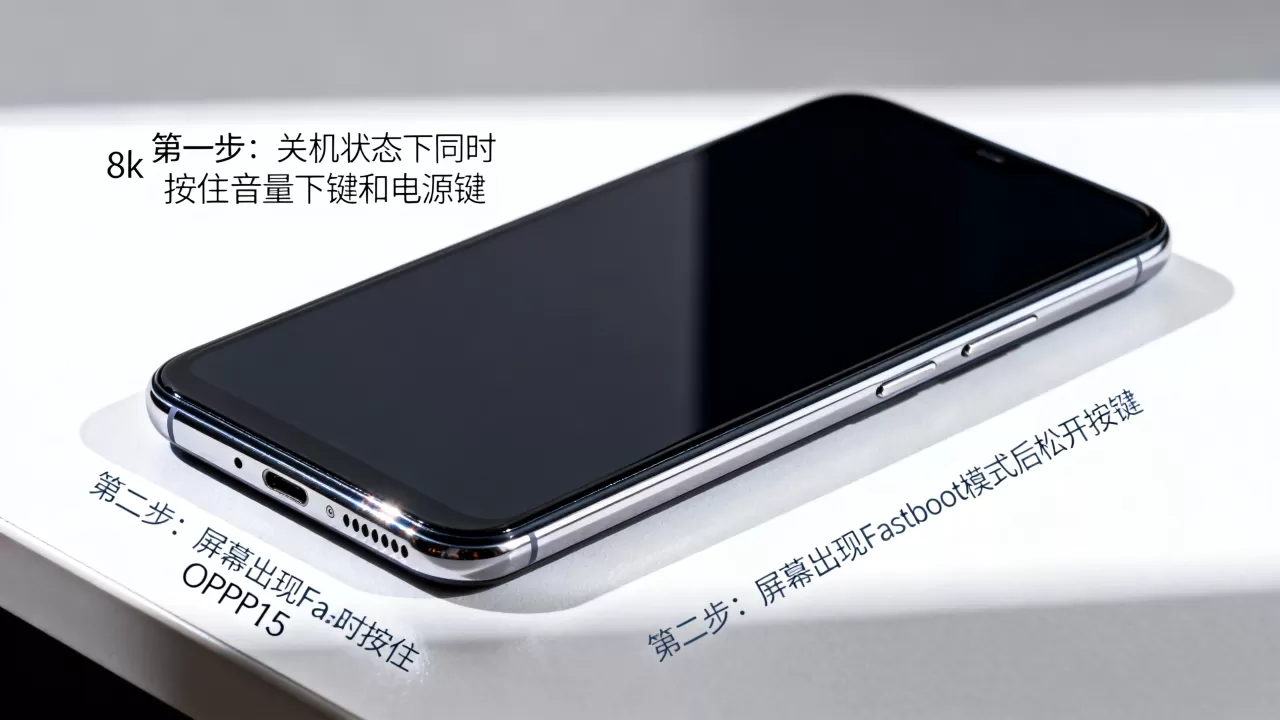 OPPOR15刷机按什么键,OPPOR15怎么进入刷机模式 OPPOR15刷机按什么键,OPPOR15怎么进入刷机模式