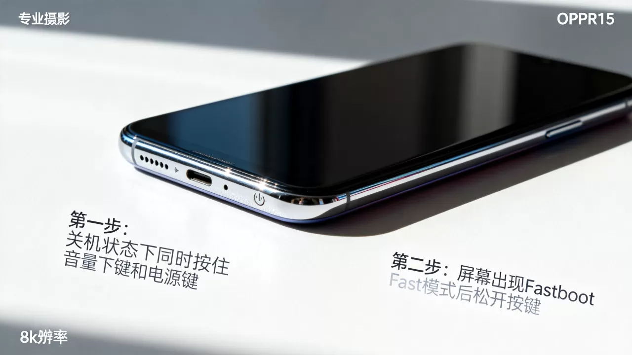 OPPOR15刷机按什么键,OPPOR15怎么进入刷机模式 OPPOR15刷机按什么键,OPPOR15怎么进入刷机模式