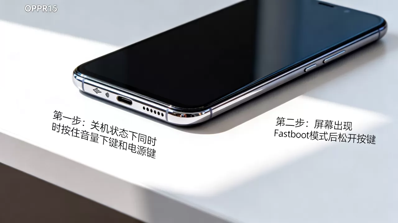 OPPOR15刷机按什么键,OPPOR15怎么进入刷机模式 OPPOR15刷机按什么键,OPPOR15怎么进入刷机模式