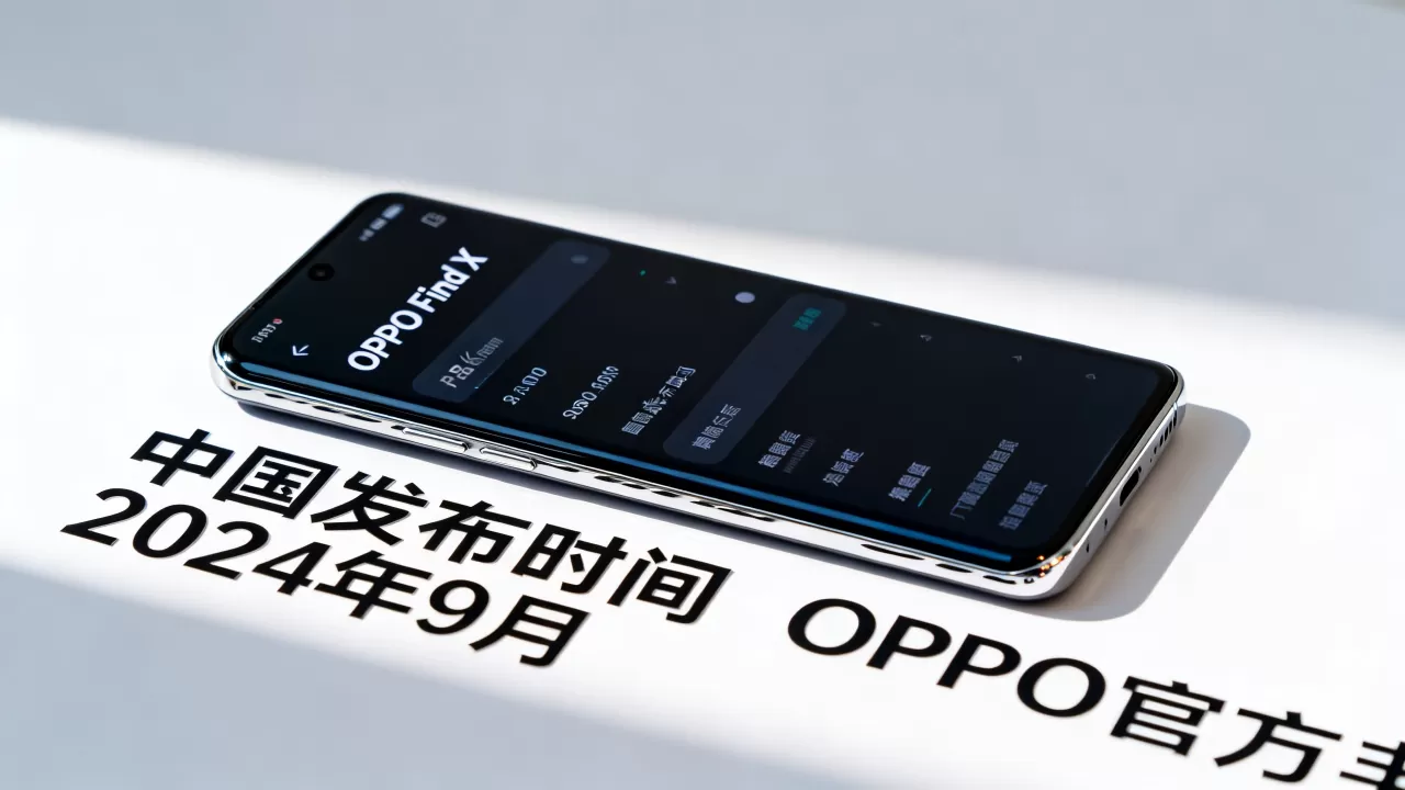 oppofindx中国什么出，oppofindx发布时间