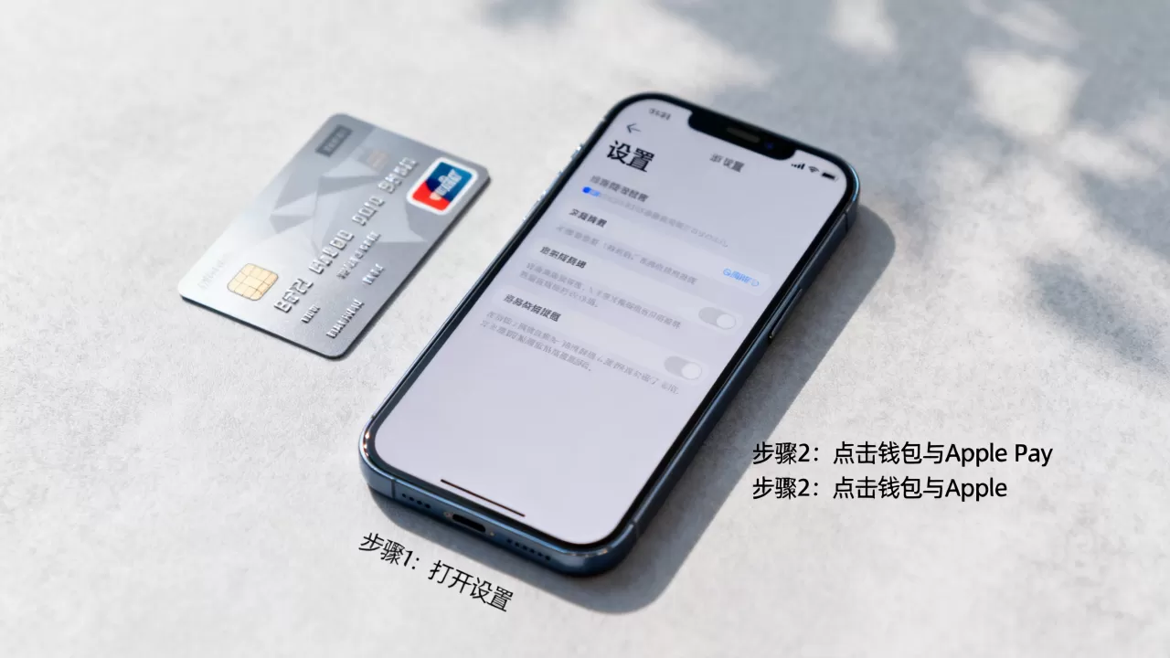 iphone怎么解银行卡，苹果手机解绑银行卡详细教程
