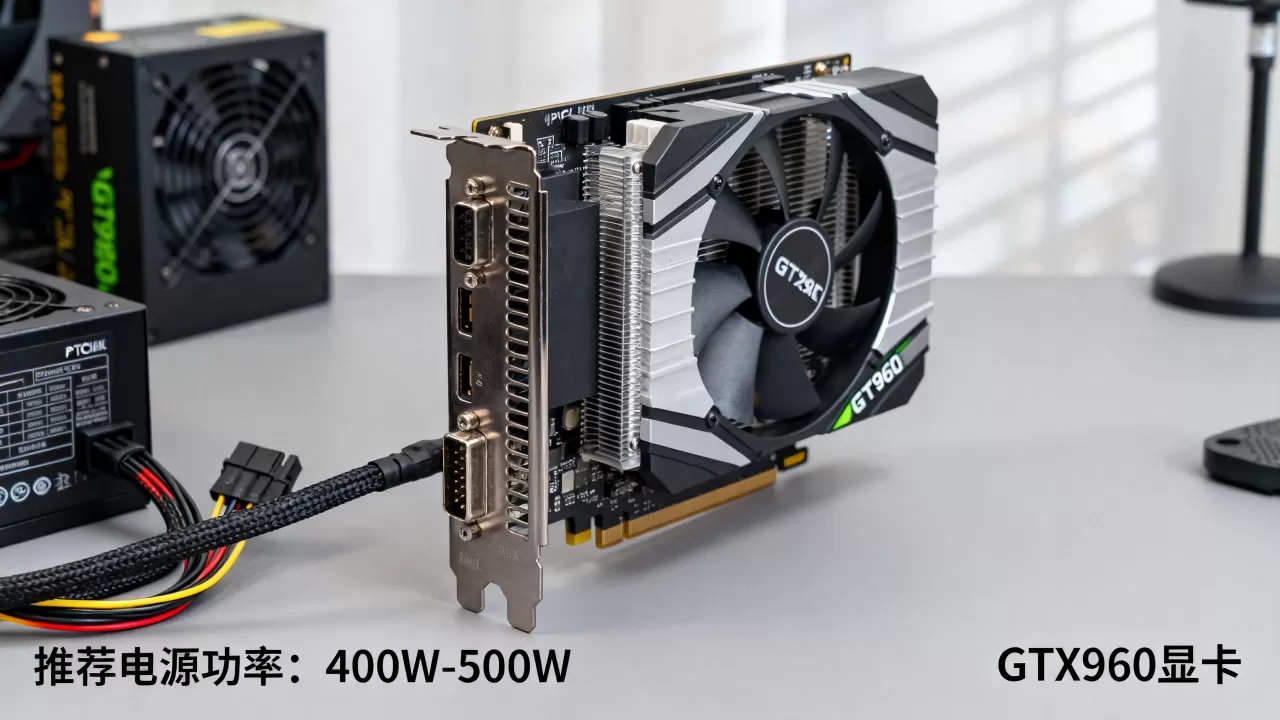 gtx960显卡配什么电源，GTX960显卡需要多大功率电源