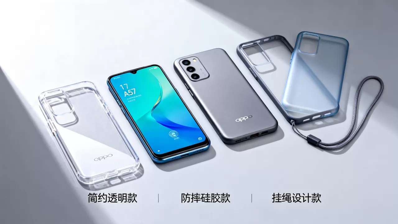oppoa57能装什么包,OPPO A57手机壳推荐 oppoa57能装什么包,OPPO A57手机壳推荐