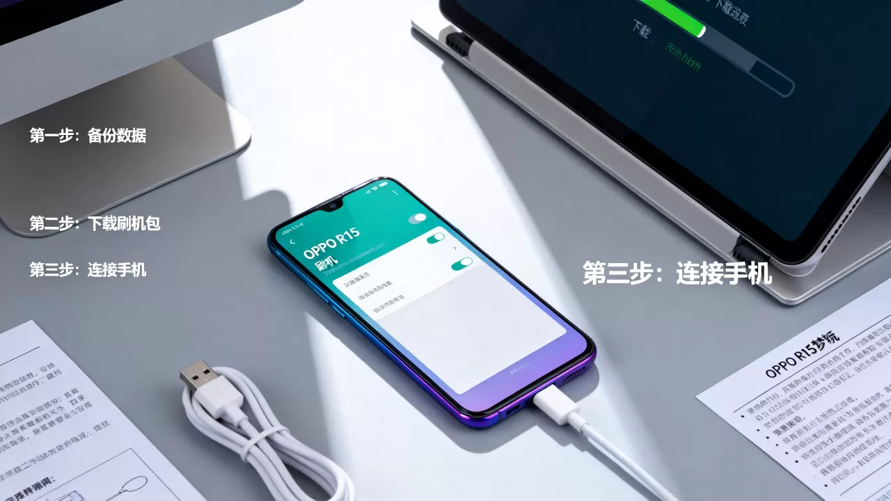 oppor15梦境版为什么不能刷机,oppo手机刷机教程 oppor15梦境版为什么不能刷机,oppo手机刷机教程