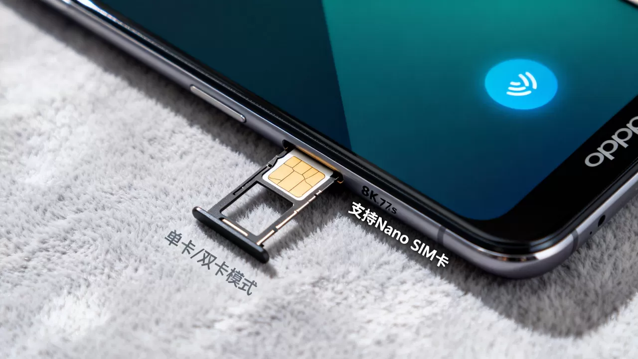 oppo r7s 插什么卡，oppo r7s 支持什么卡