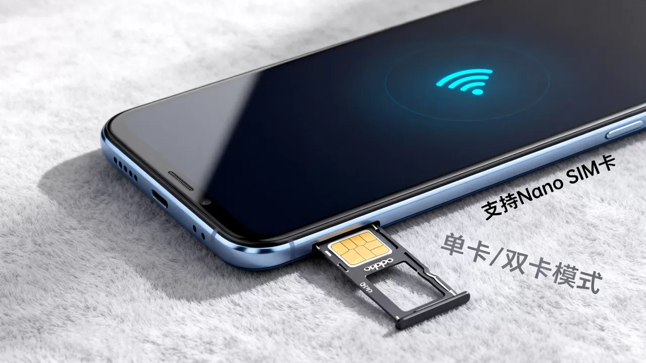 oppo r7s 插什么卡，oppo r7s 支持什么卡