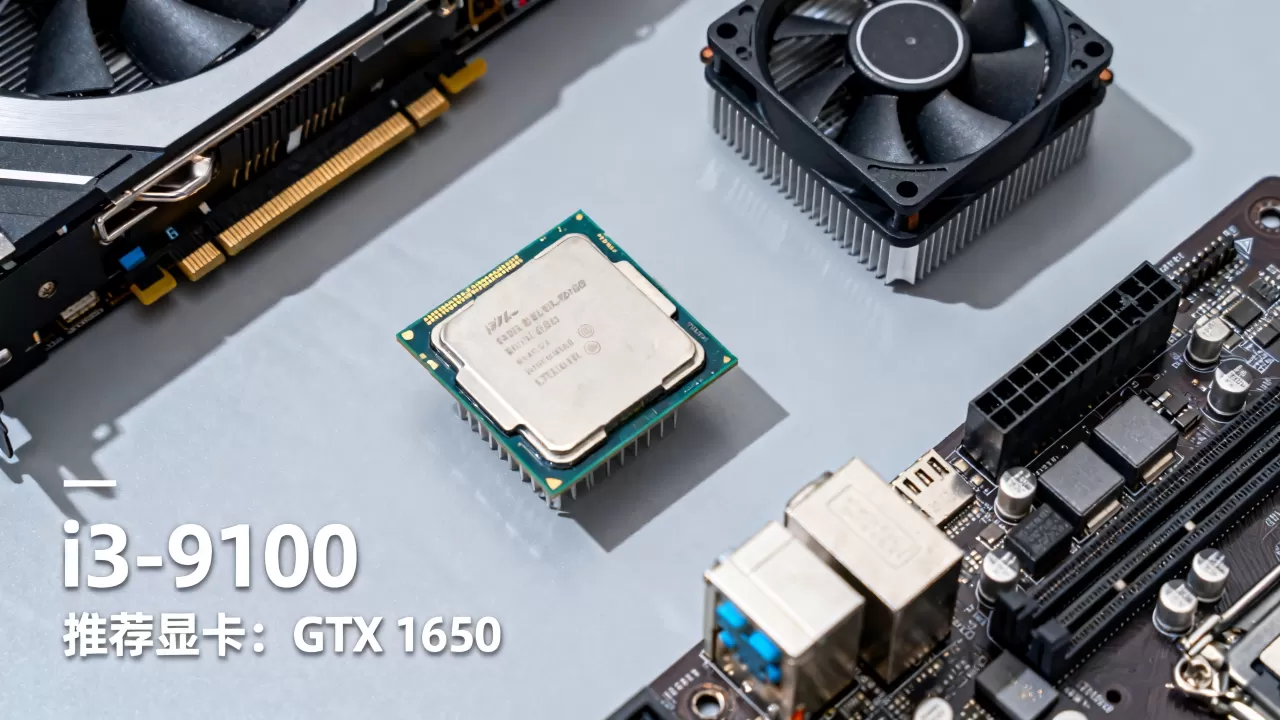 i39100加独立显卡设置,i39100配什么显卡好 i39100加独立显卡设置,i39100配什么显卡好