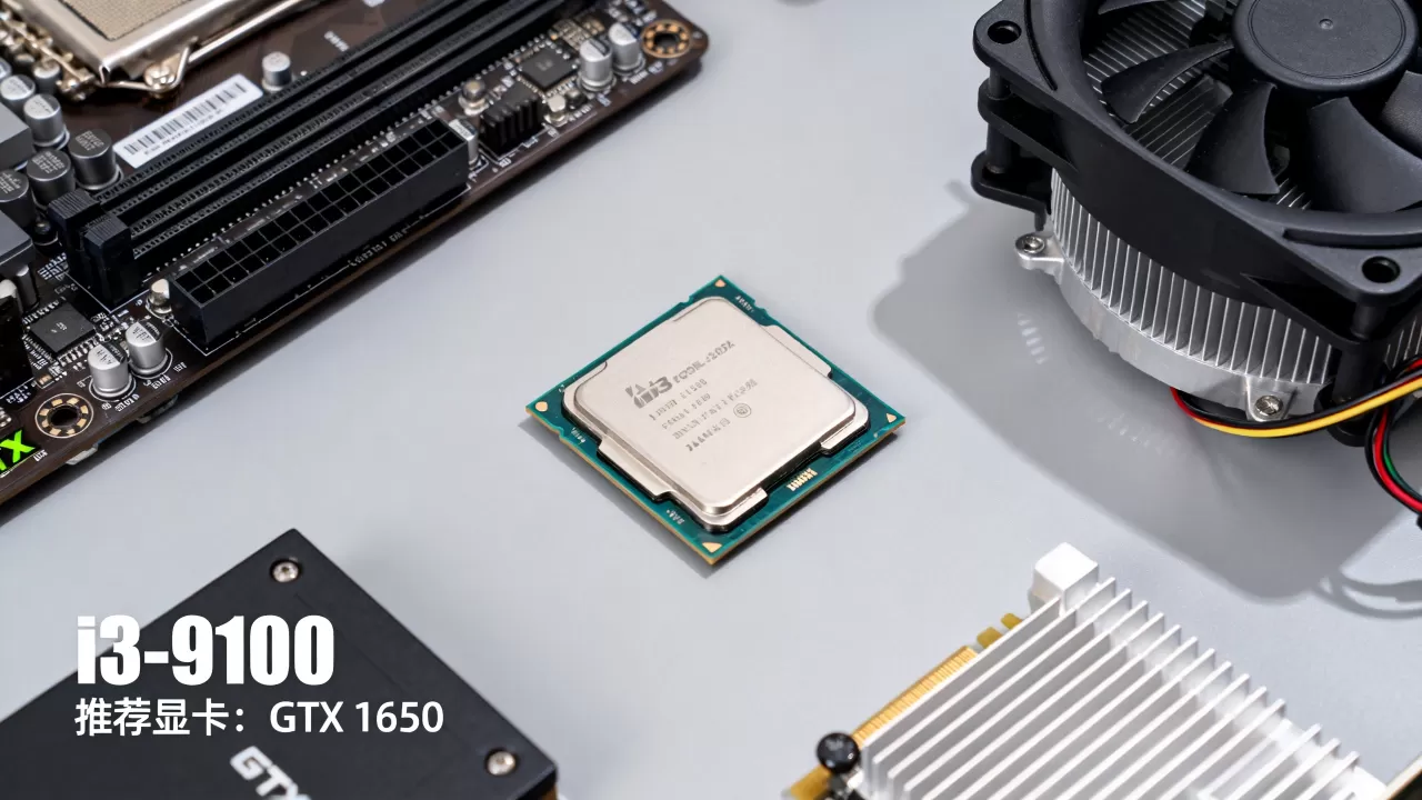 i39100加独立显卡设置,i39100配什么显卡好 i39100加独立显卡设置,i39100配什么显卡好