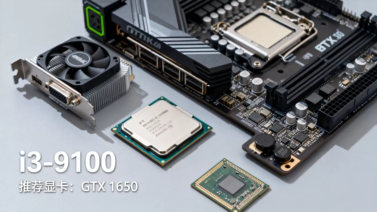 i39100加独立显卡设置,i39100配什么显卡好 i39100加独立显卡设置,i39100配什么显卡好