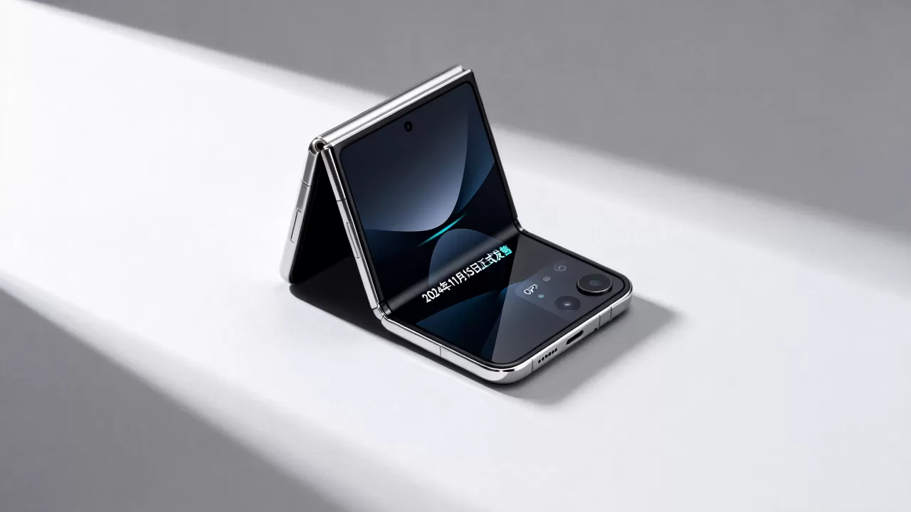 OPPO X什么时候发售,OPPO X折叠屏手机发布时间 OPPO X什么时候发售,OPPO X折叠屏手机发布时间