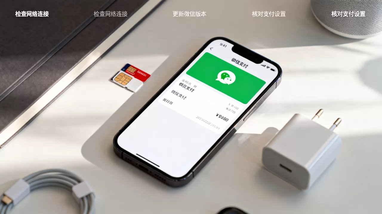iphone微信支付不了怎么办啊，苹果手机微信支付无法使用解决方法