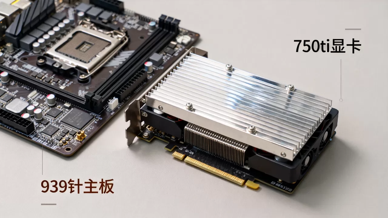750ti显卡能插939针主板吗,750ti显卡支持老主板吗 750ti显卡能插939针主板吗,750ti显卡支持老主板吗
