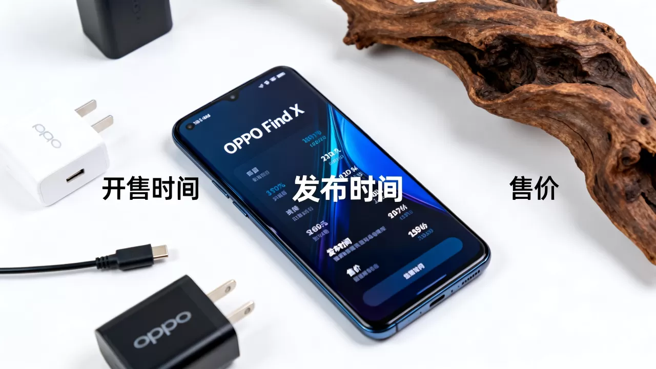 OPPO Find X什么时候开售,OPPO Find X发布时间及售价 OPPO Find X什么时候开售,OPPO Find X发布时间及售价