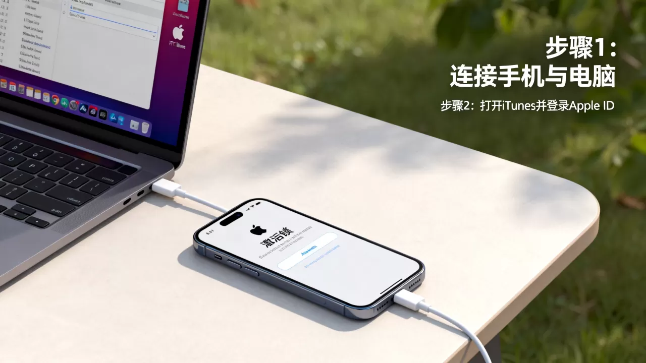 iphone解封不了怎么办，苹果手机激活锁解除方法
