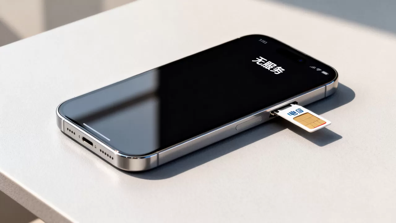 iphone电信版移动卡激活不了怎么回事,iphone电信版插移动卡没信号 iphone电信版移动卡激活不了怎么回事,iphone电信版插移动卡没信号
