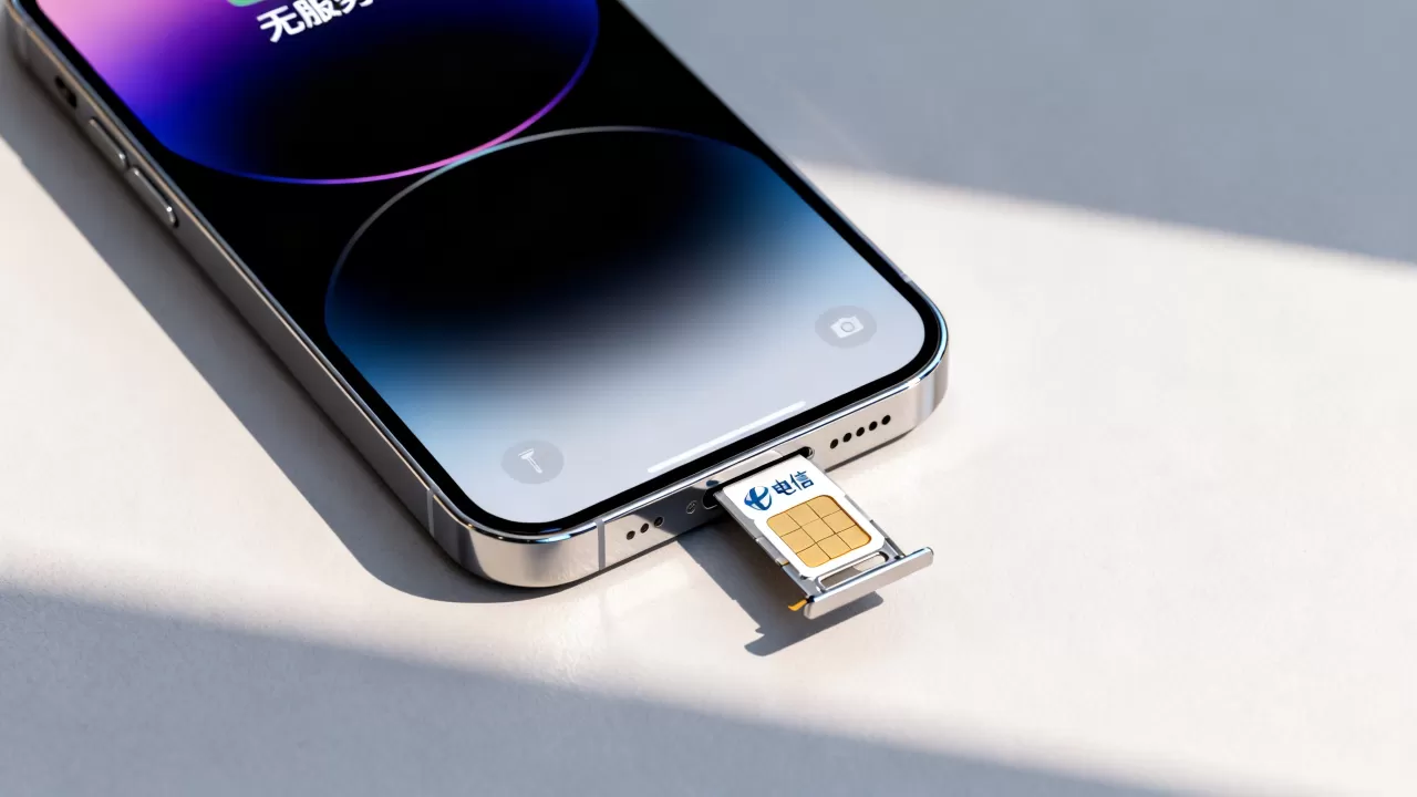 iphone电信版移动卡激活不了怎么回事,iphone电信版插移动卡没信号 iphone电信版移动卡激活不了怎么回事,iphone电信版插移动卡没信号