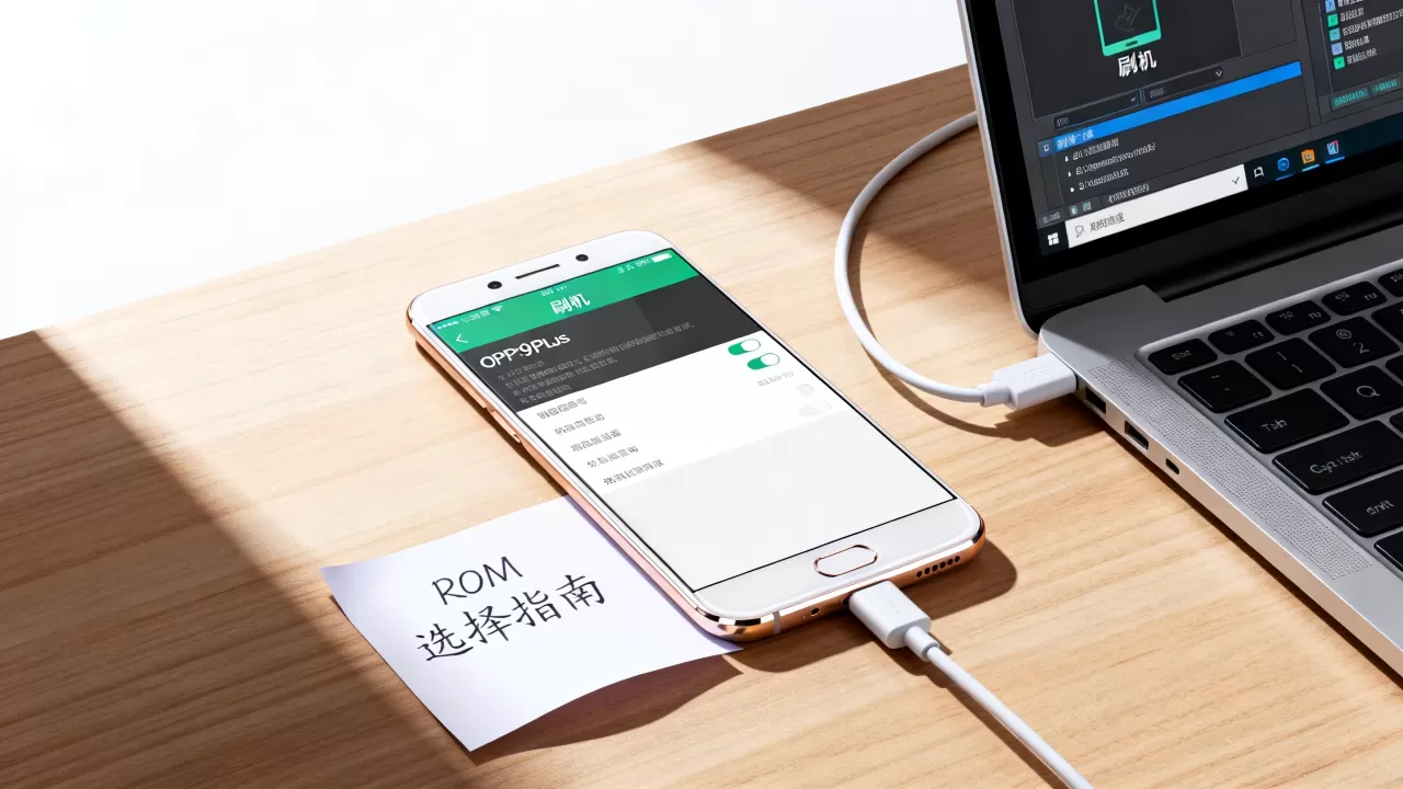 OPPOR9Plus刷什么ROM,OPPOR9Plus刷机教程 OPPOR9Plus刷什么ROM,OPPOR9Plus刷机教程