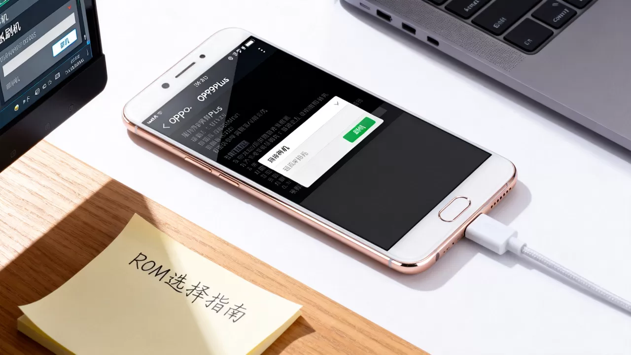 OPPOR9Plus刷什么ROM,OPPOR9Plus刷机教程 OPPOR9Plus刷什么ROM,OPPOR9Plus刷机教程