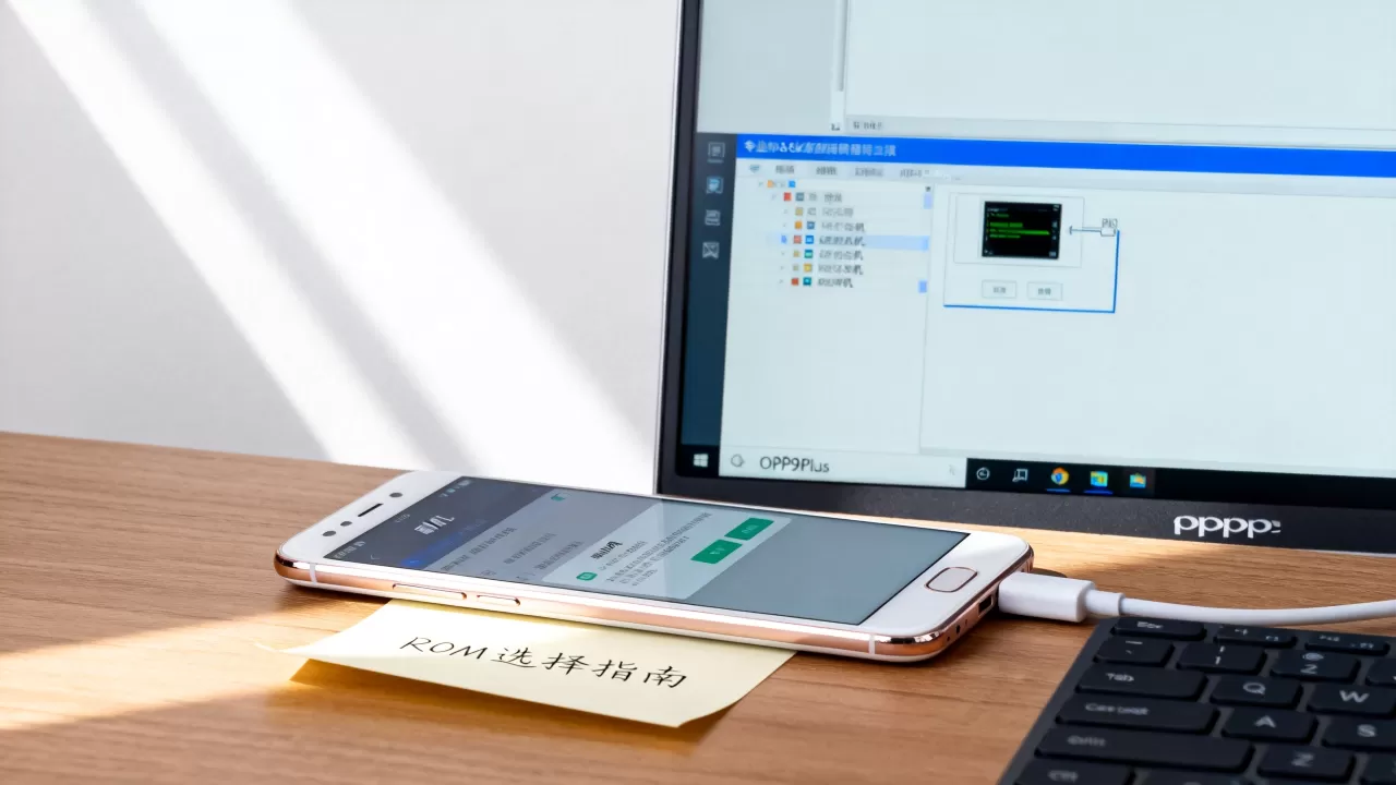OPPOR9Plus刷什么ROM,OPPOR9Plus刷机教程 OPPOR9Plus刷什么ROM,OPPOR9Plus刷机教程