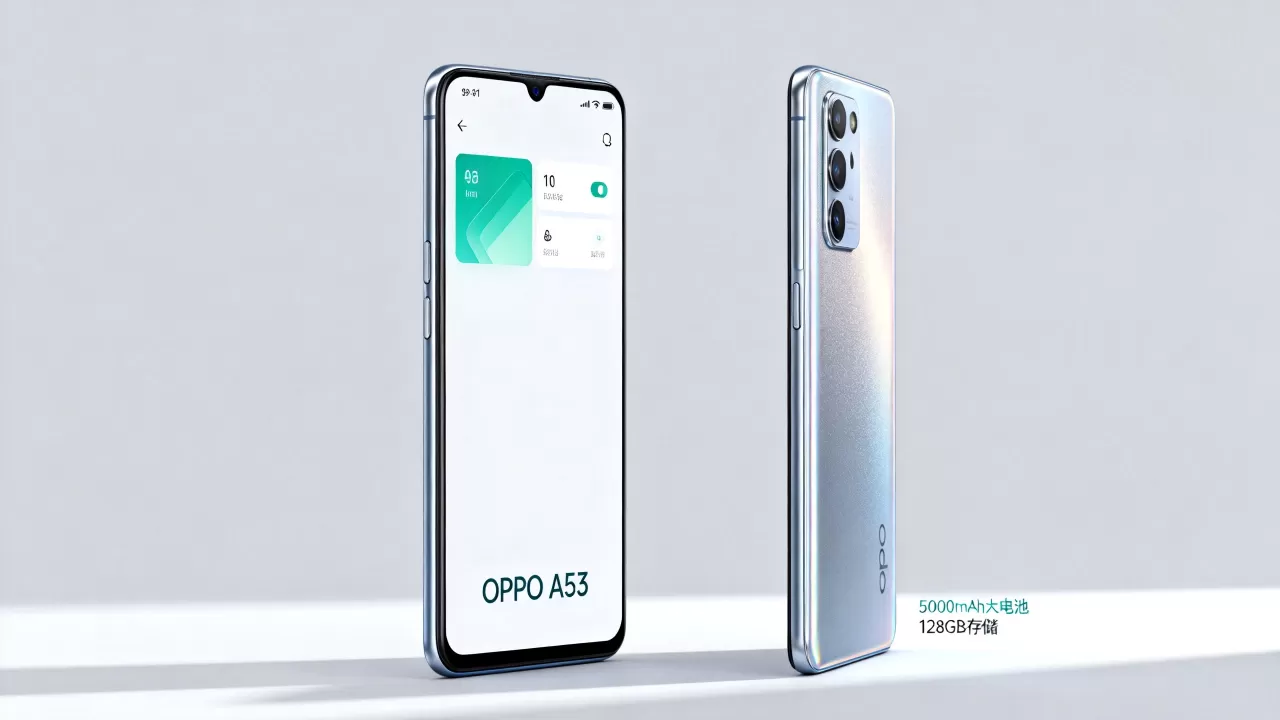 OPPO A53什么档次，OPPO A53属于什么价位