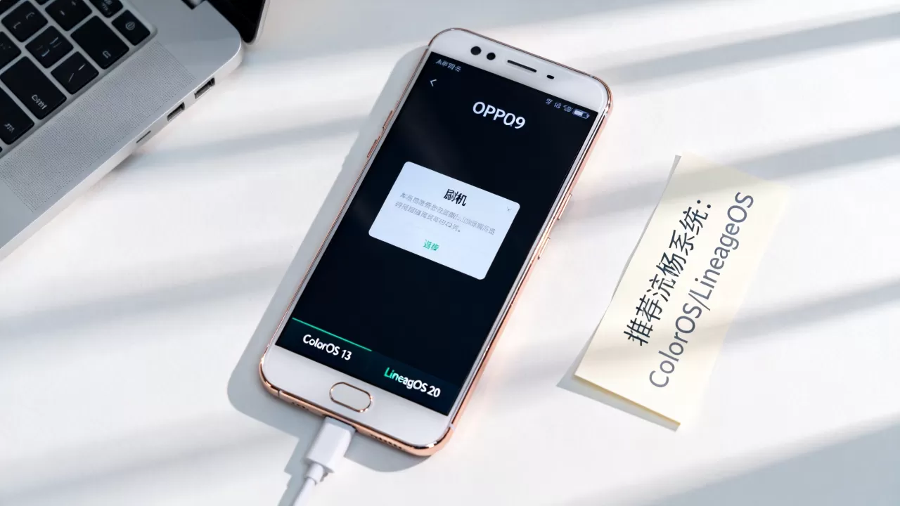 OPPOR9手机刷机刷什么好,OPPOR9刷什么系统流畅 OPPOR9手机刷机刷什么好,OPPOR9刷什么系统流畅