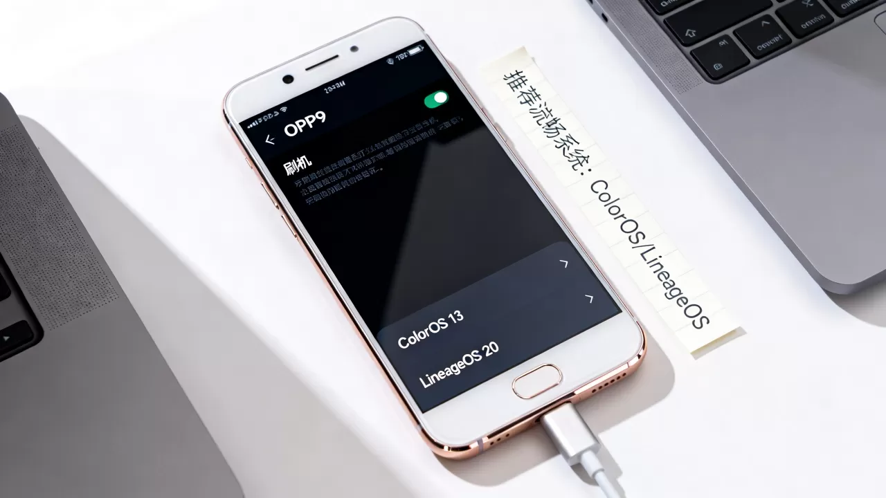 OPPOR9手机刷机刷什么好,OPPOR9刷什么系统流畅 OPPOR9手机刷机刷什么好,OPPOR9刷什么系统流畅